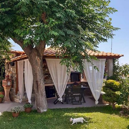 Appartamento Noula'S House Agios Nikolaos  Esterno foto