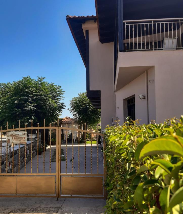 Appartamento Noula'S House Agios Nikolaos  Esterno foto