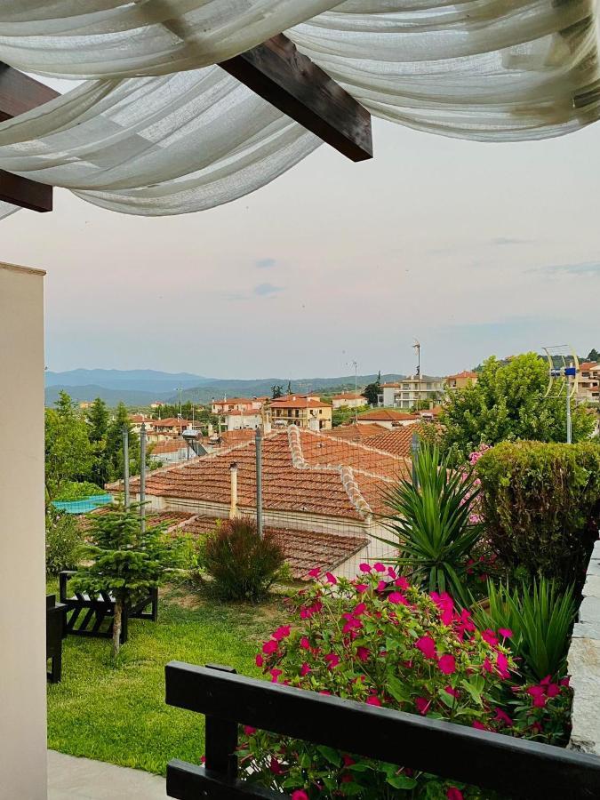 Appartamento Noula'S House Agios Nikolaos  Esterno foto