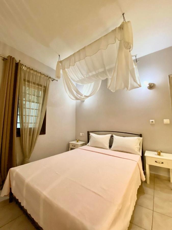 Appartamento Noula'S House Agios Nikolaos  Esterno foto