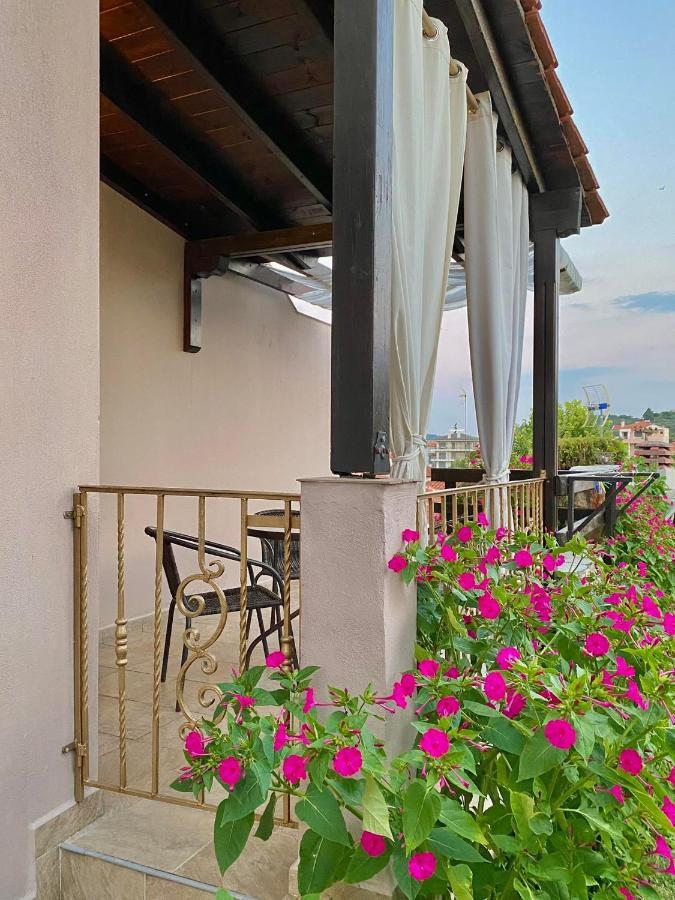 Appartamento Noula'S House Agios Nikolaos  Esterno foto